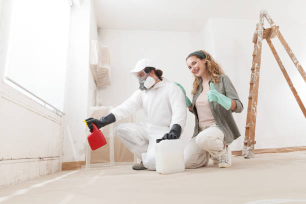 Best Forensic Mold Investigation  in Carrizo Springs, TX