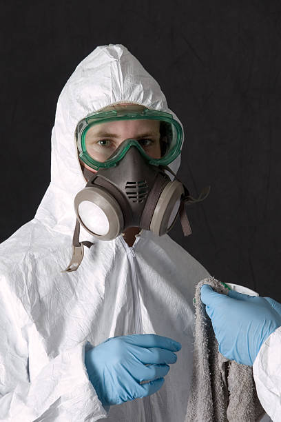 Best Crawl Space Mold Remediation  in Carrizo Springs, TX
